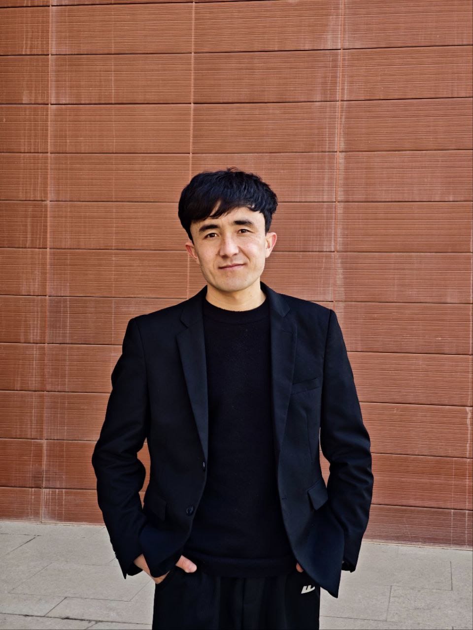 محمد فرحام صیغانی